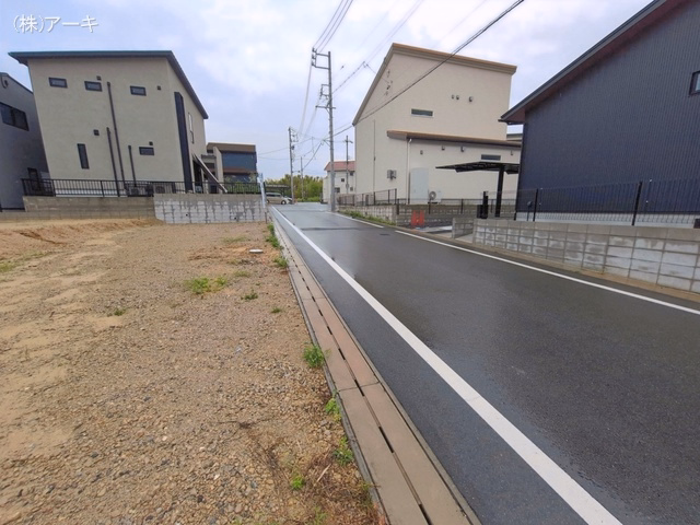 更地・土地