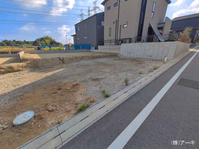 更地・土地