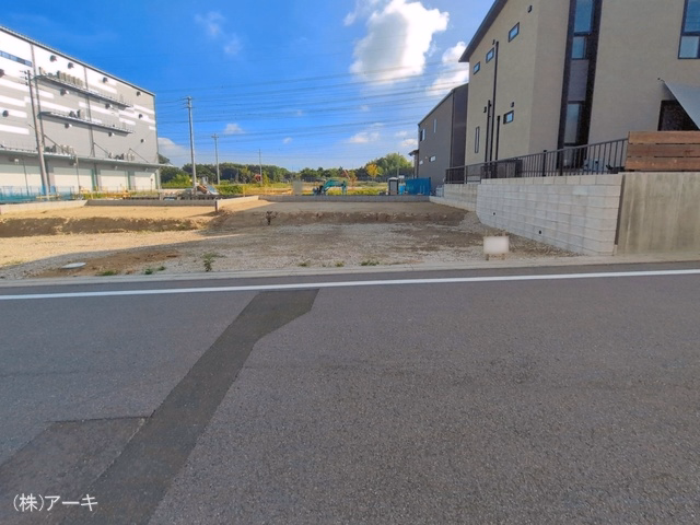 更地・土地