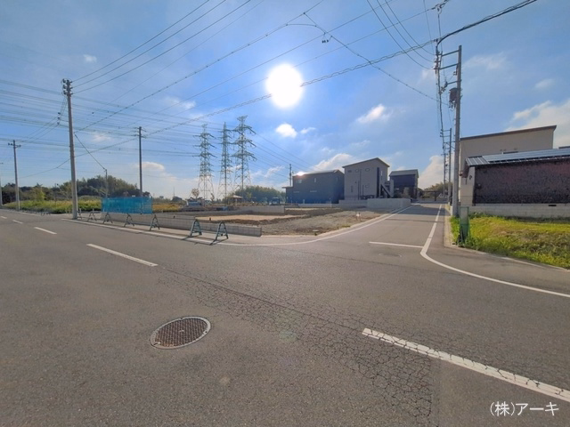 更地・土地
