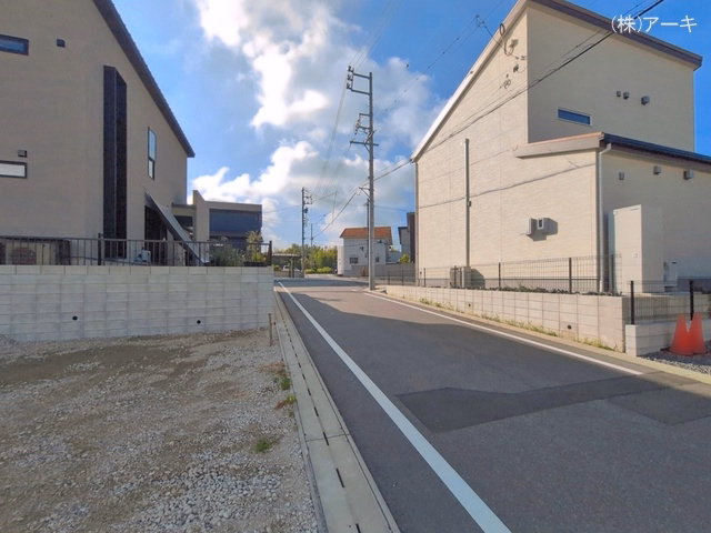 更地・土地