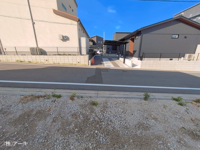 更地・土地