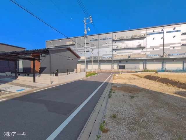 更地・土地