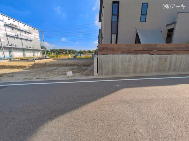 更地・土地