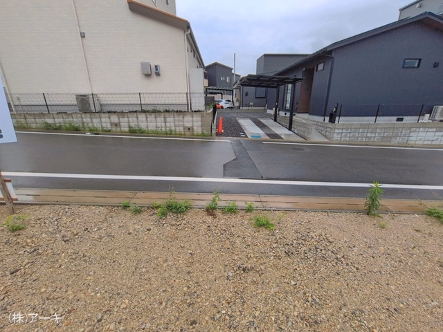 更地・土地