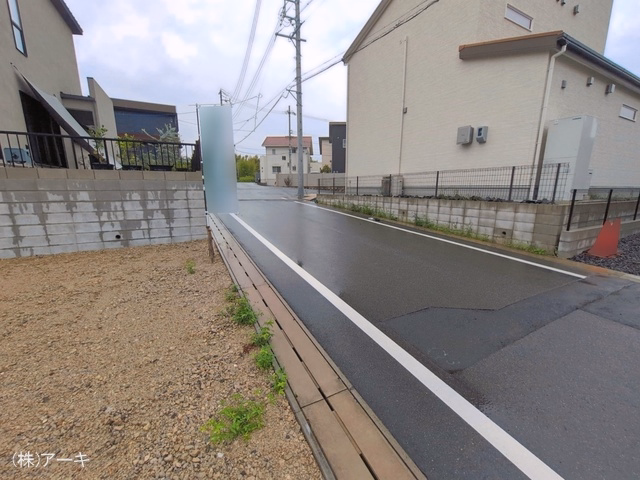 更地・土地