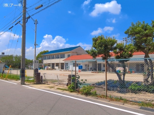 吉浜幼稚園