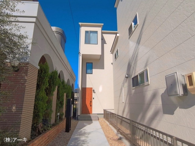 新築戸建て 高浜市小池町 No.C