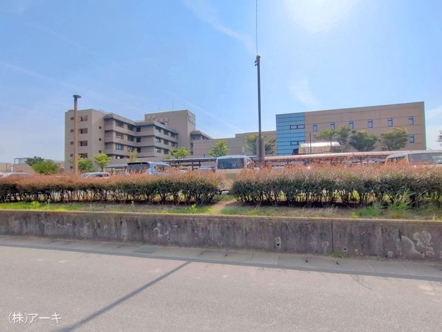 碧南市民病院