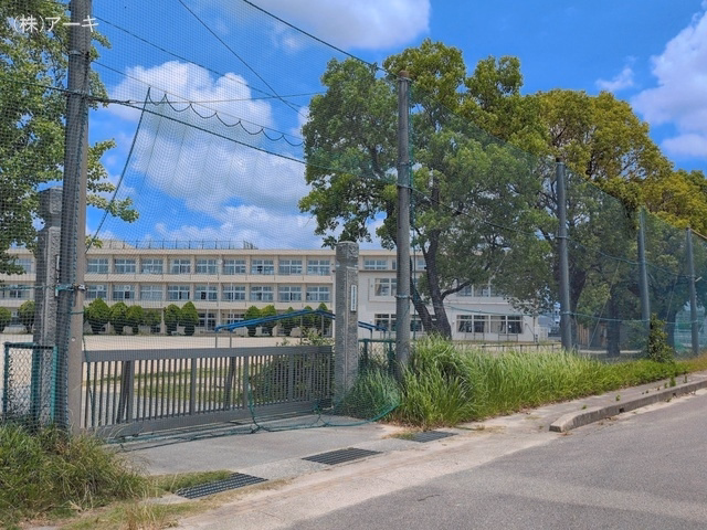 高浜市立吉浜小学校