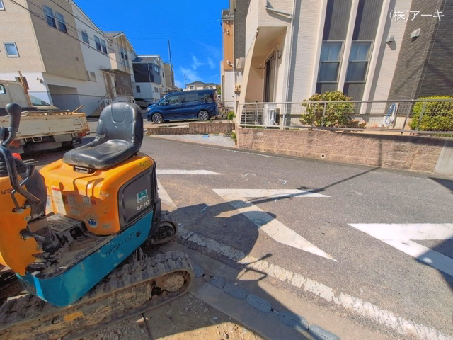 外構