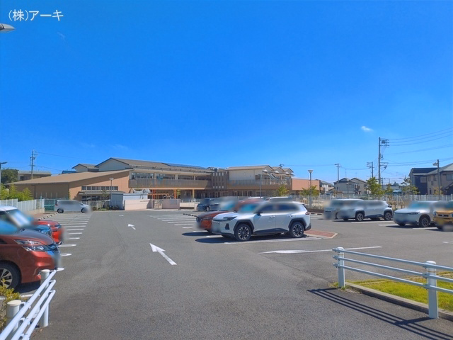 荒池保育園