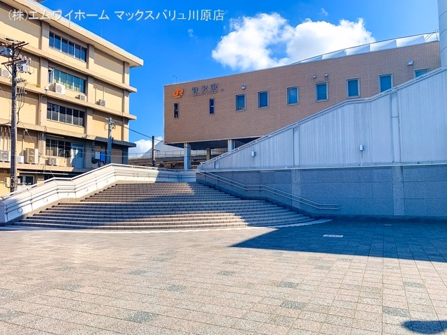 JR「稲沢」駅