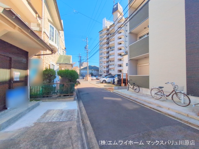 完成