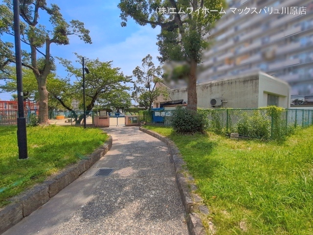 豊成保育園
