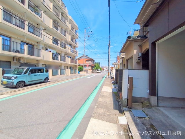 完成
