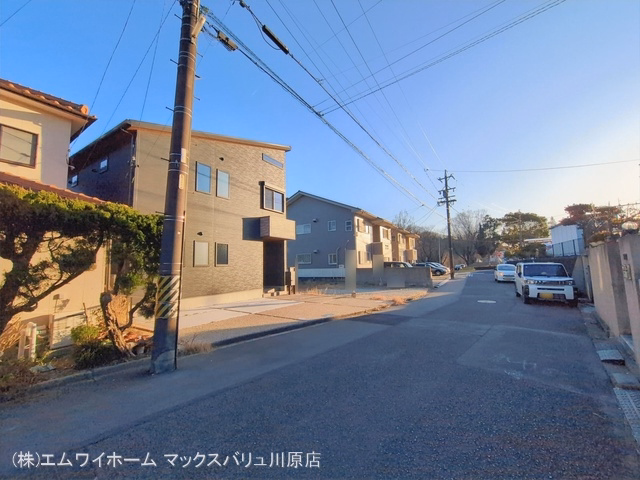 完成