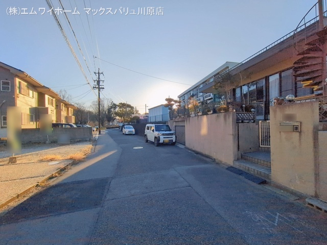 完成