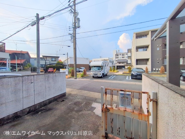 完成