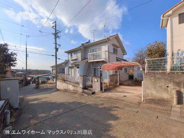 完成