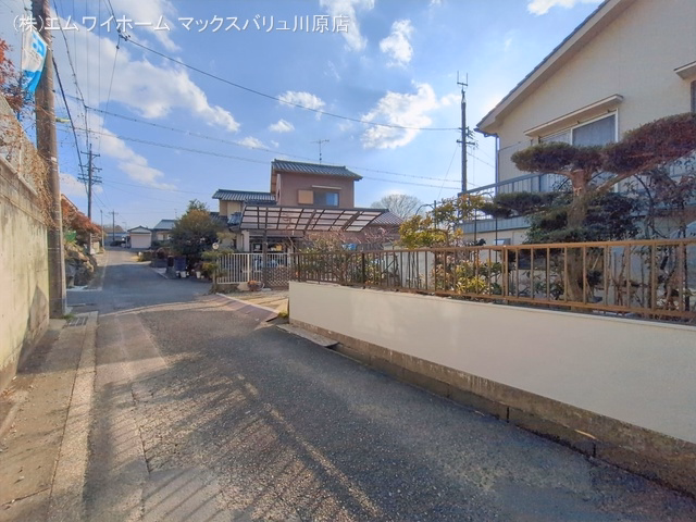 完成