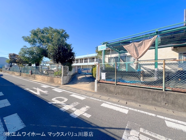 一宮市立千秋南保育園