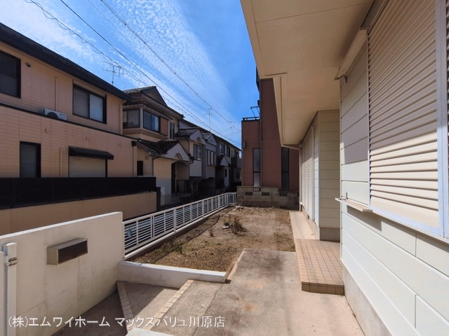 完成