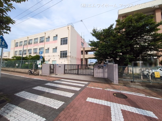 名古屋市立桜小学校