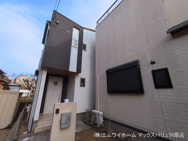 名古屋市南区中江2丁目