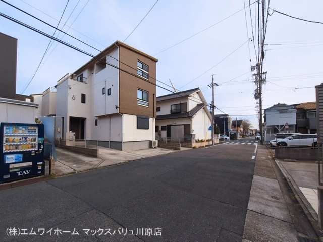 完成