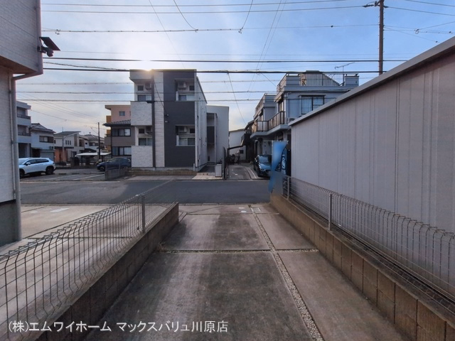完成