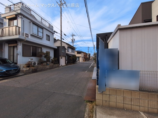 完成