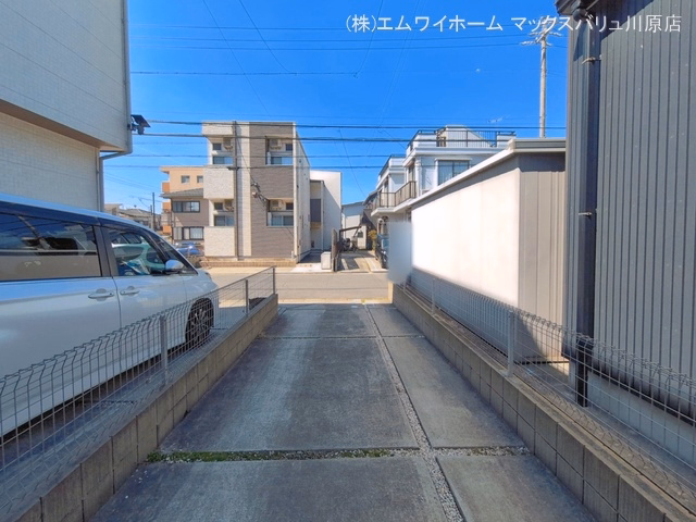 完成