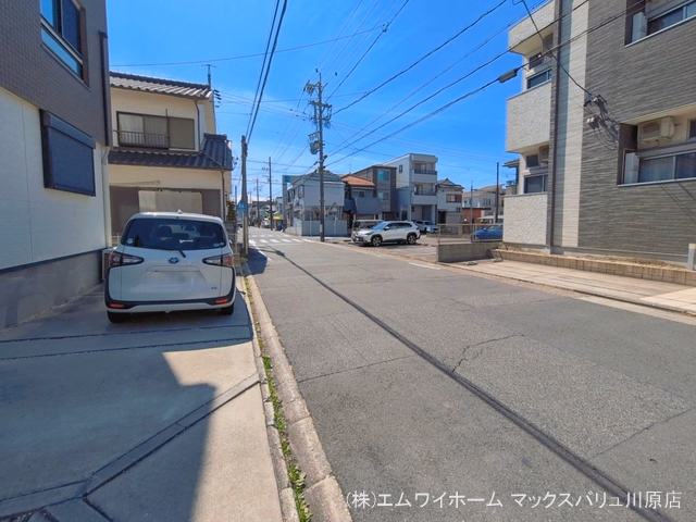 完成