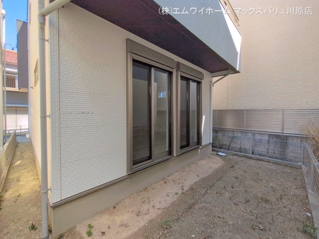 完成