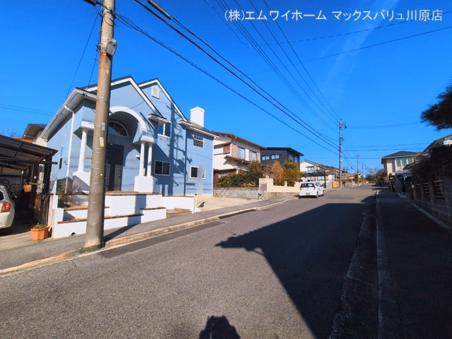 完成