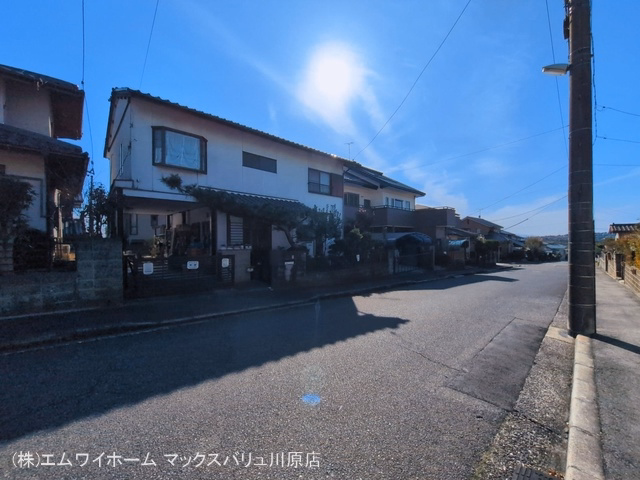 完成