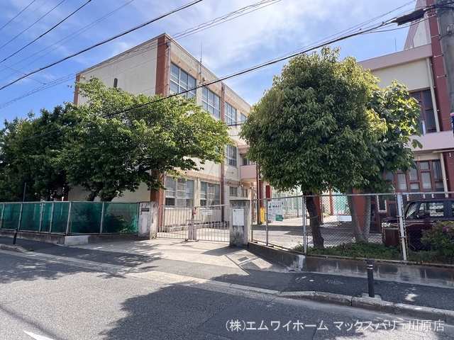 名古屋市立千成小学校