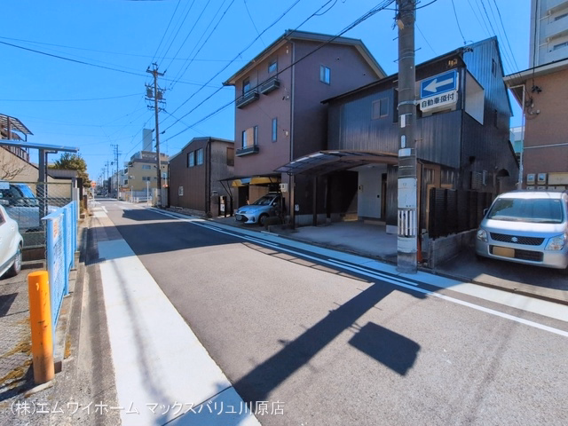完成