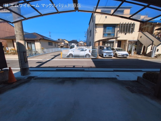完成