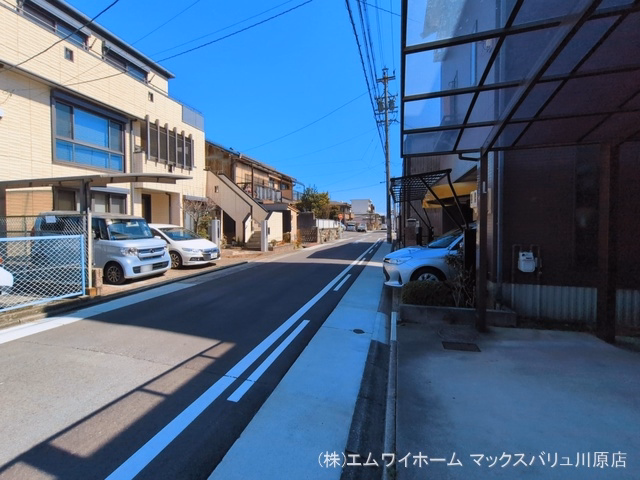 完成