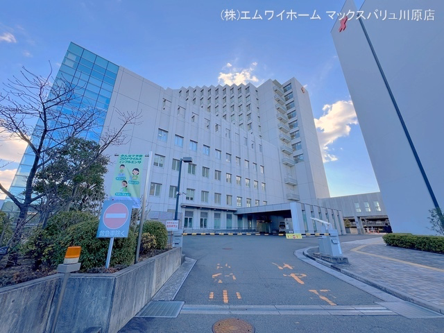 愛知医療センター名古屋第一病院