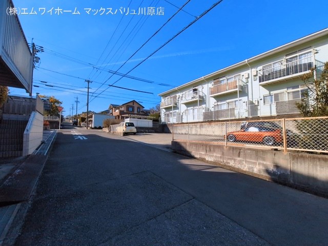 完成