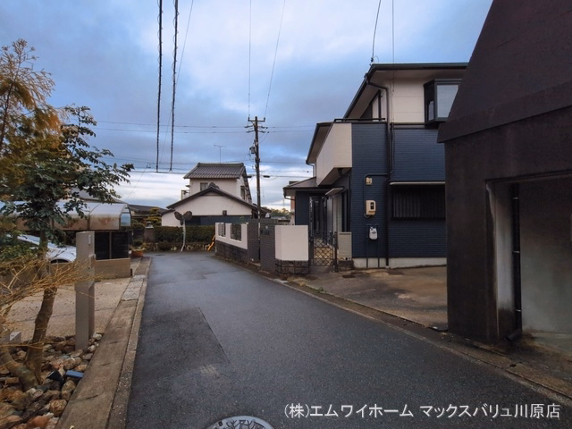 完成