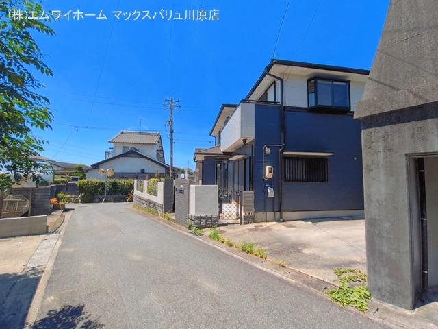 完成