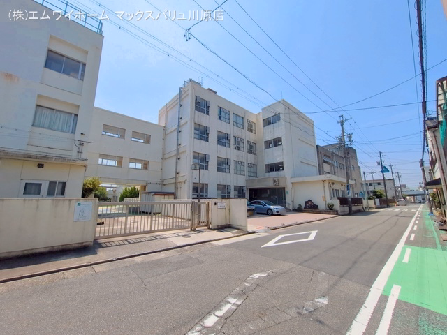 名古屋市立明治小学校
