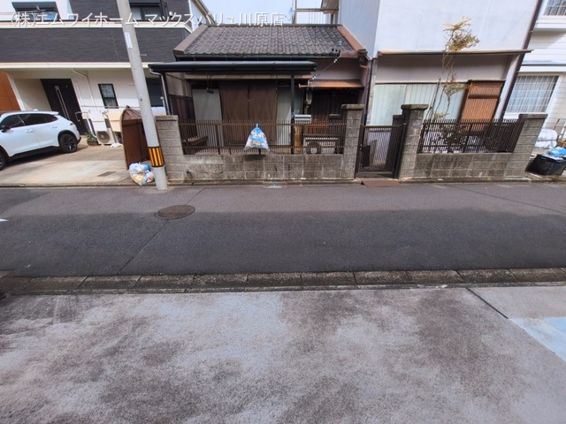 完成