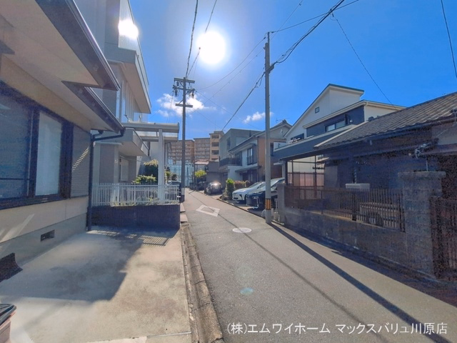 完成
