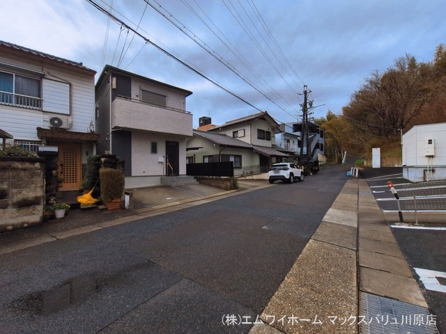 完成