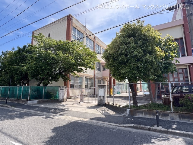 名古屋市立千成小学校